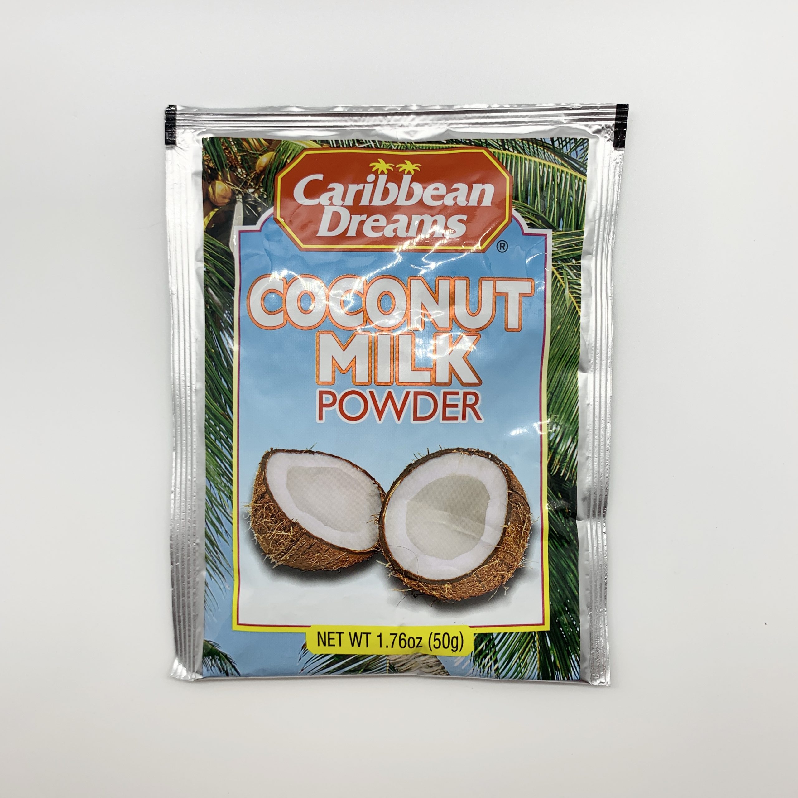 Caribbean Dreams Coconut Milk Powder Caridoor