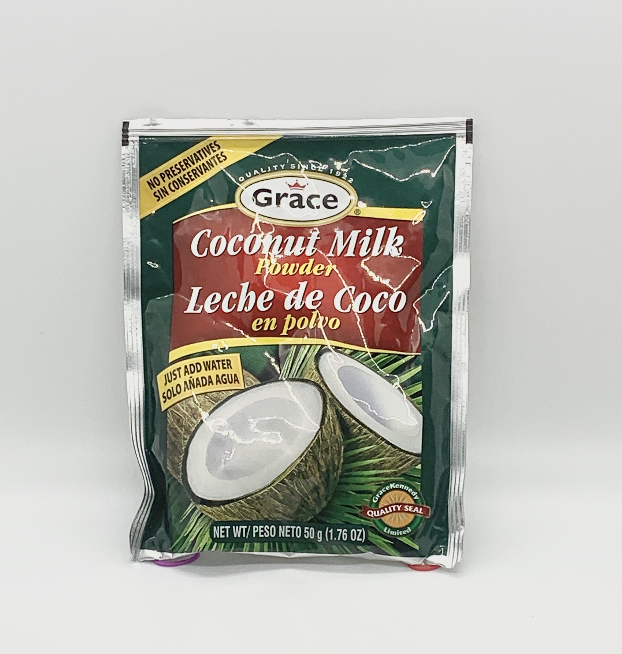 Grace Coconut Milk Powder Caridoor Grace Coconut Milk Powder Caridoor