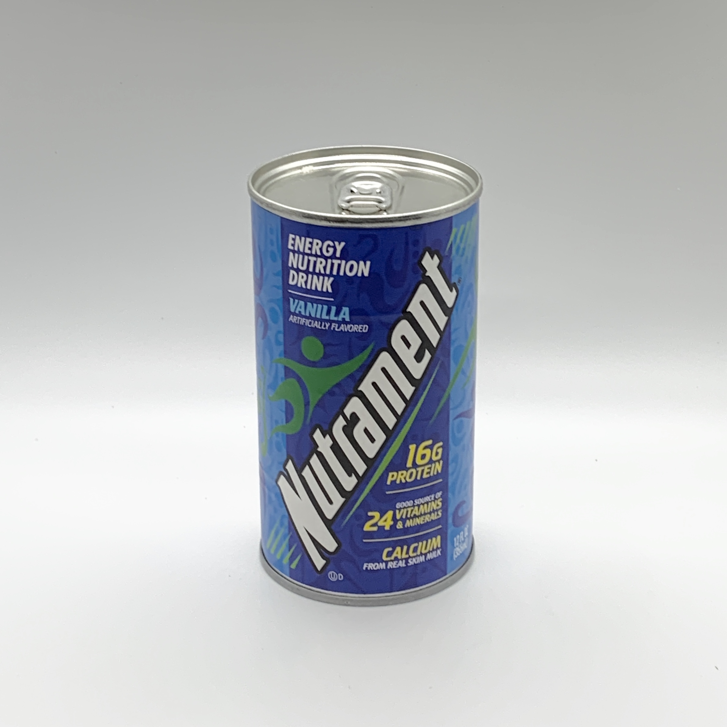 Nutrament Vanilla Caridoor